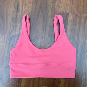 Lululemon Align Bra